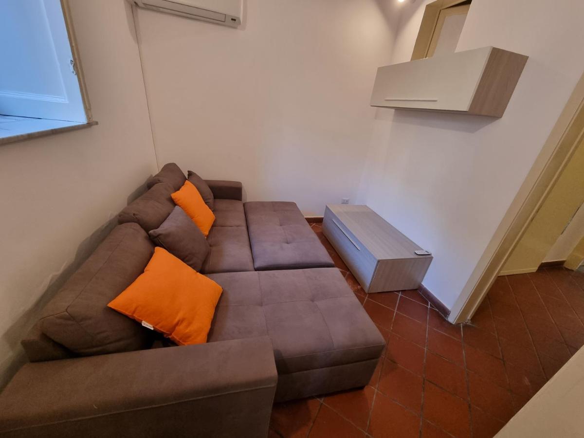 Palazzo Mannino Apartments Catânia Exterior foto