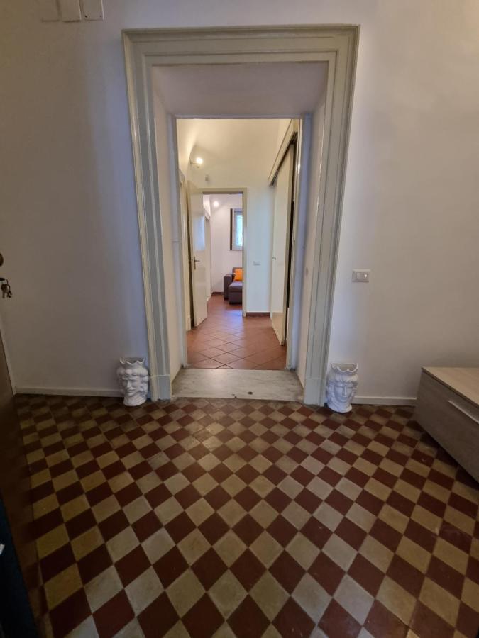 Palazzo Mannino Apartments Catânia Exterior foto